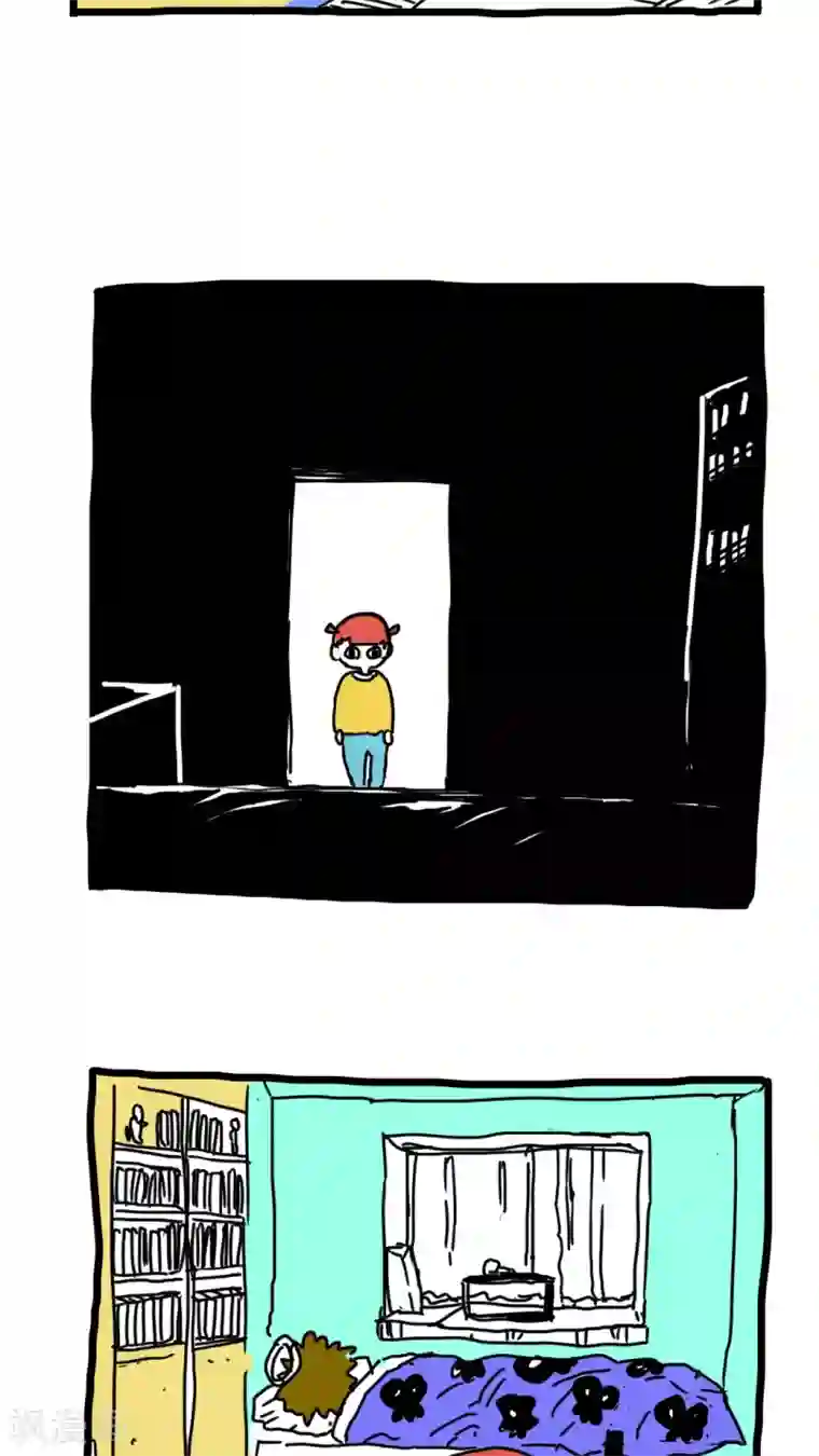 恶魔日记第142话