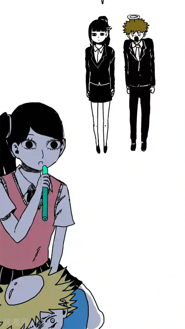 恶魔日记第160话