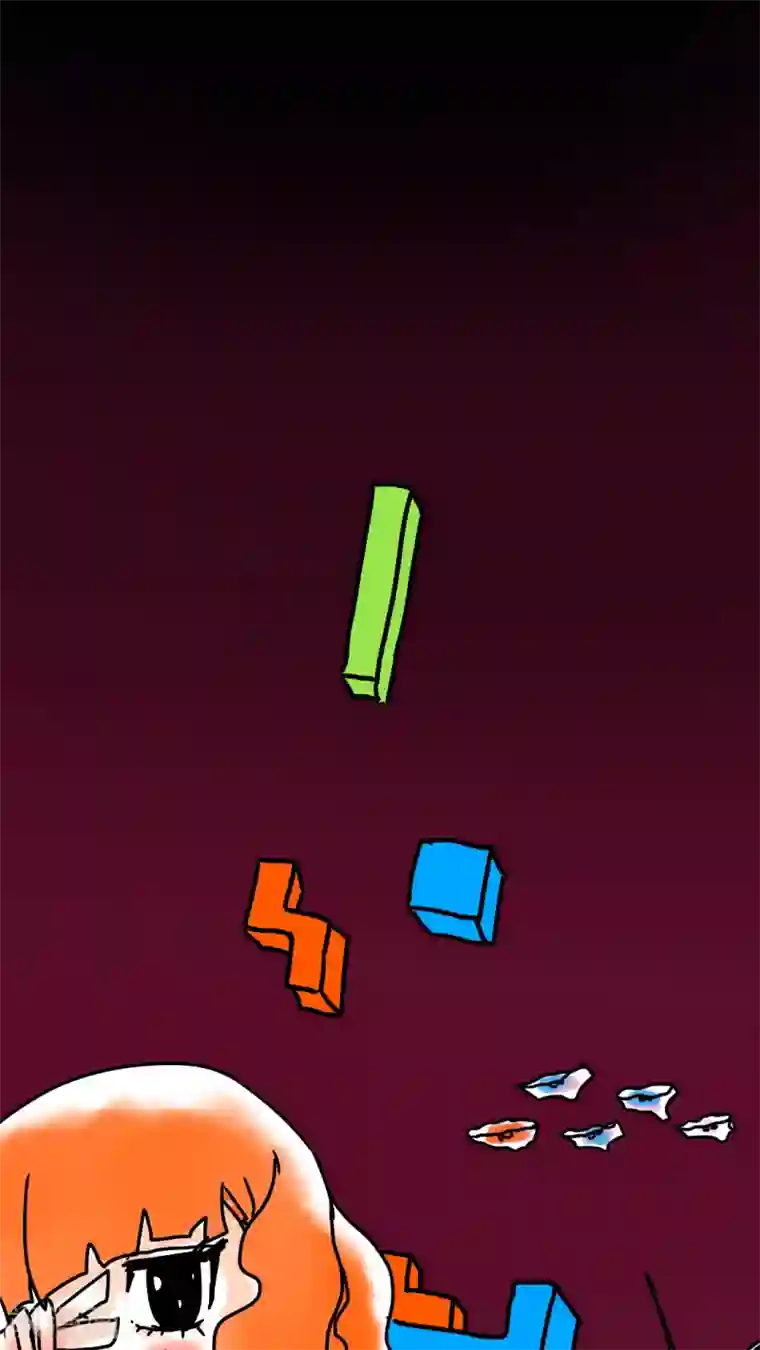 恶魔日记第165话