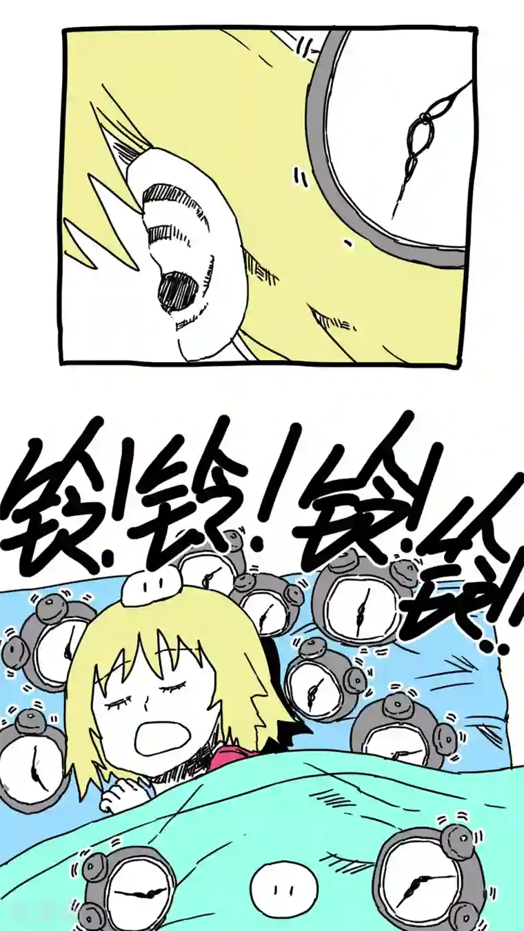 恶魔日记第172话