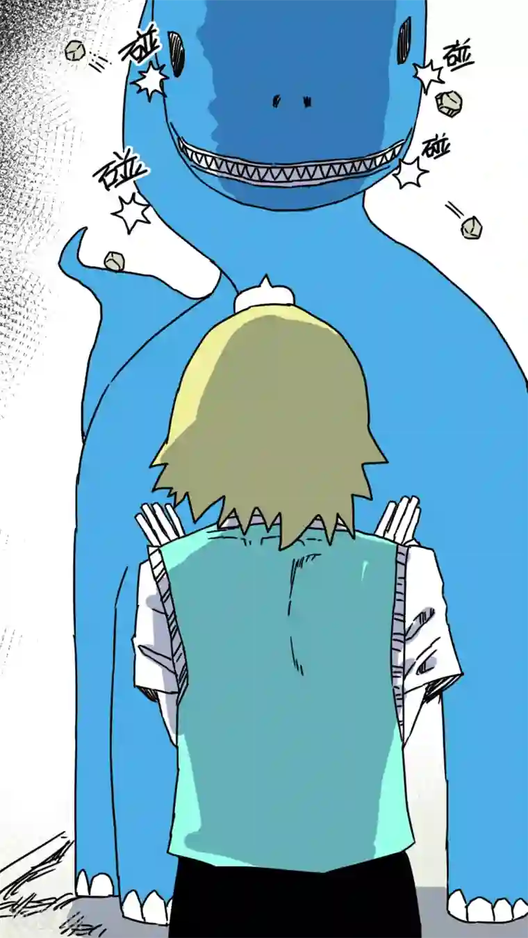 恶魔日记第174话