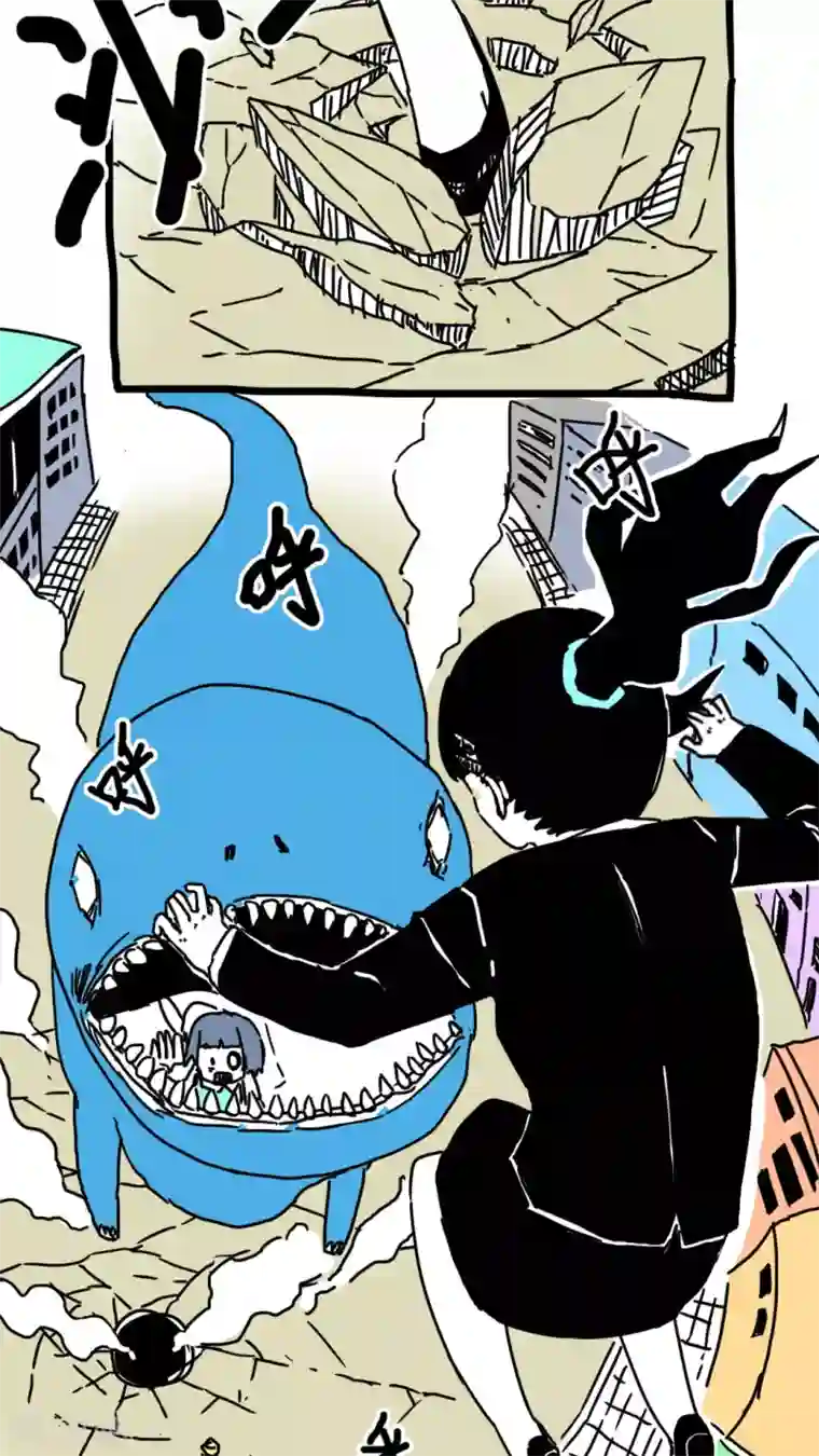 恶魔日记第175话