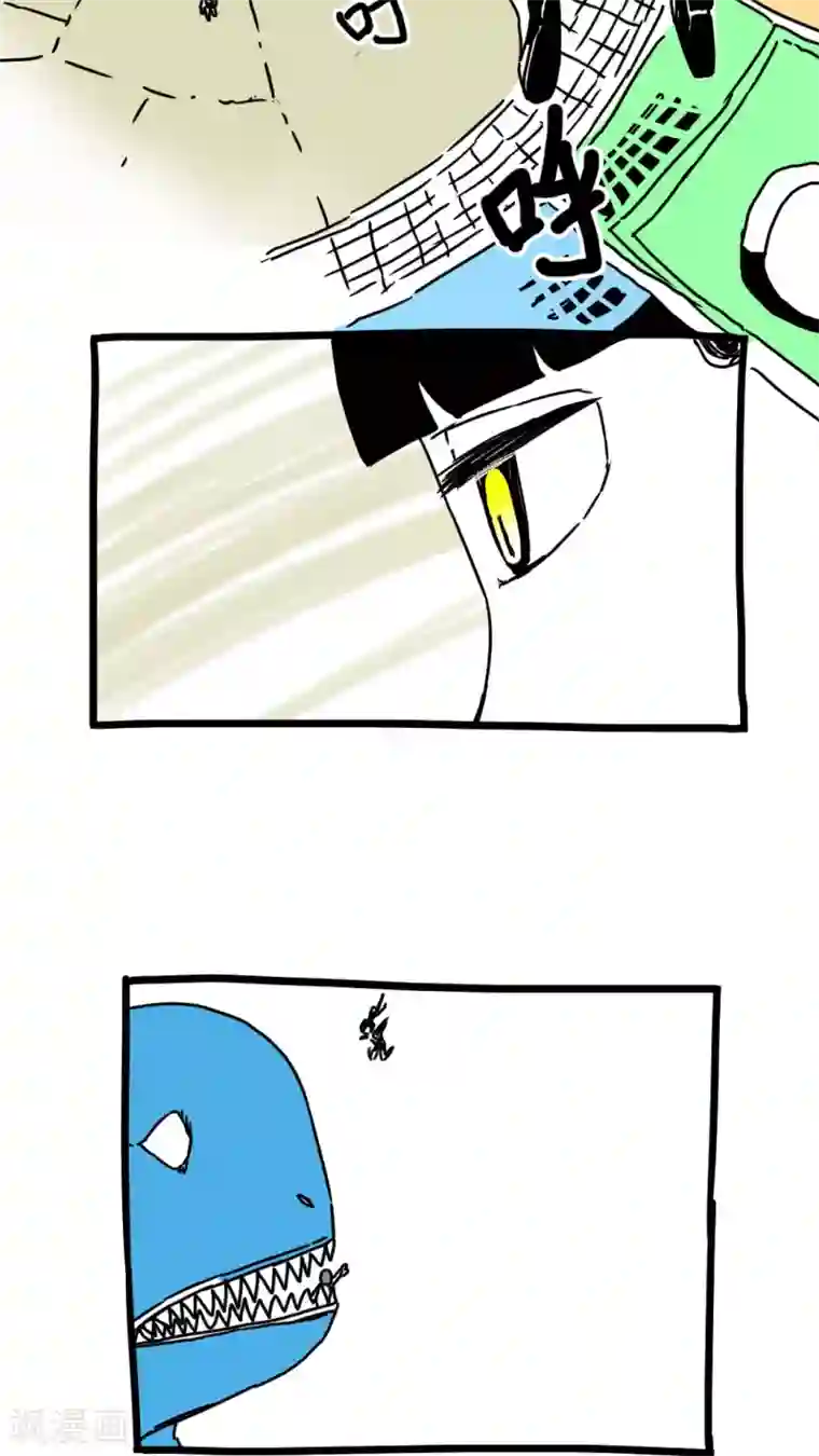 恶魔日记第175话