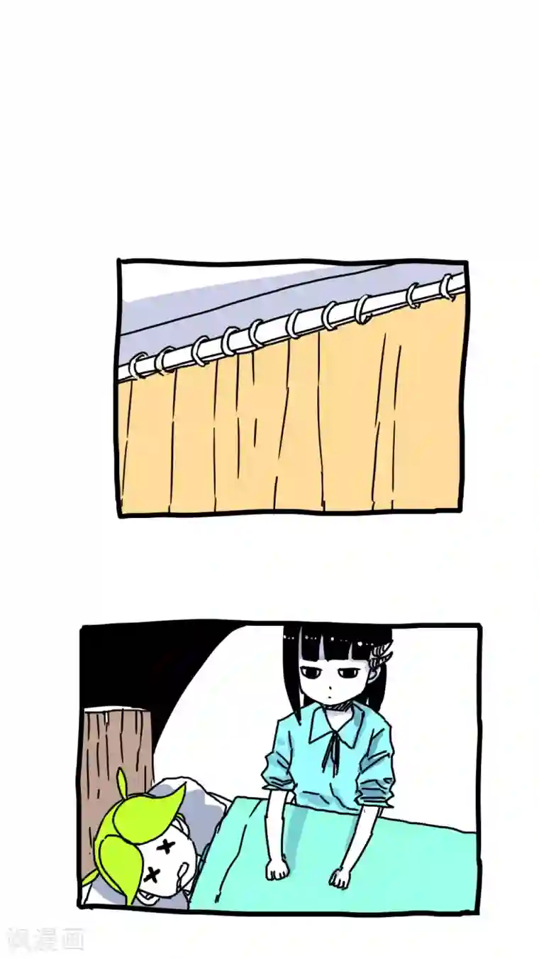 恶魔日记第181话