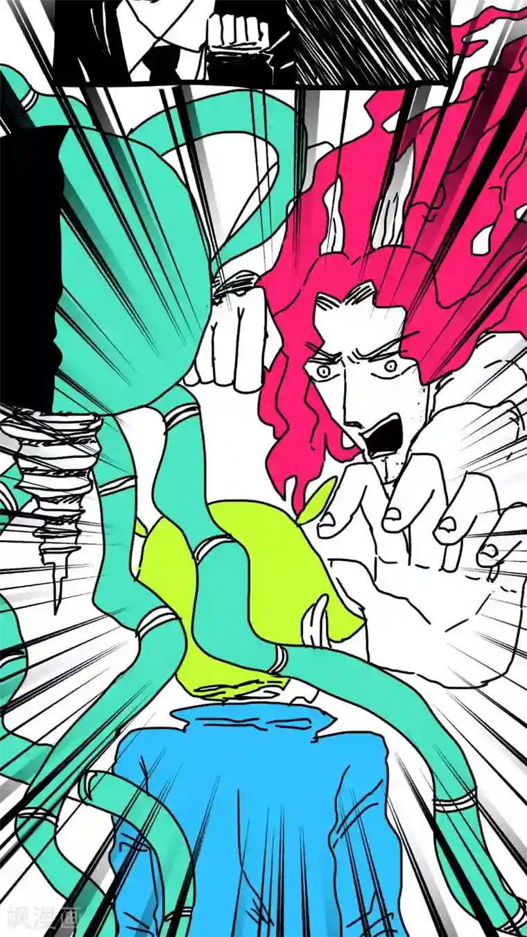 恶魔日记第186话