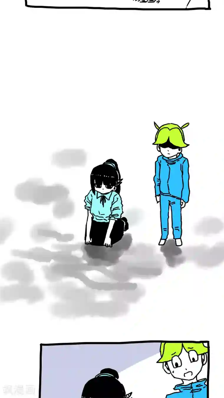 恶魔日记第189话