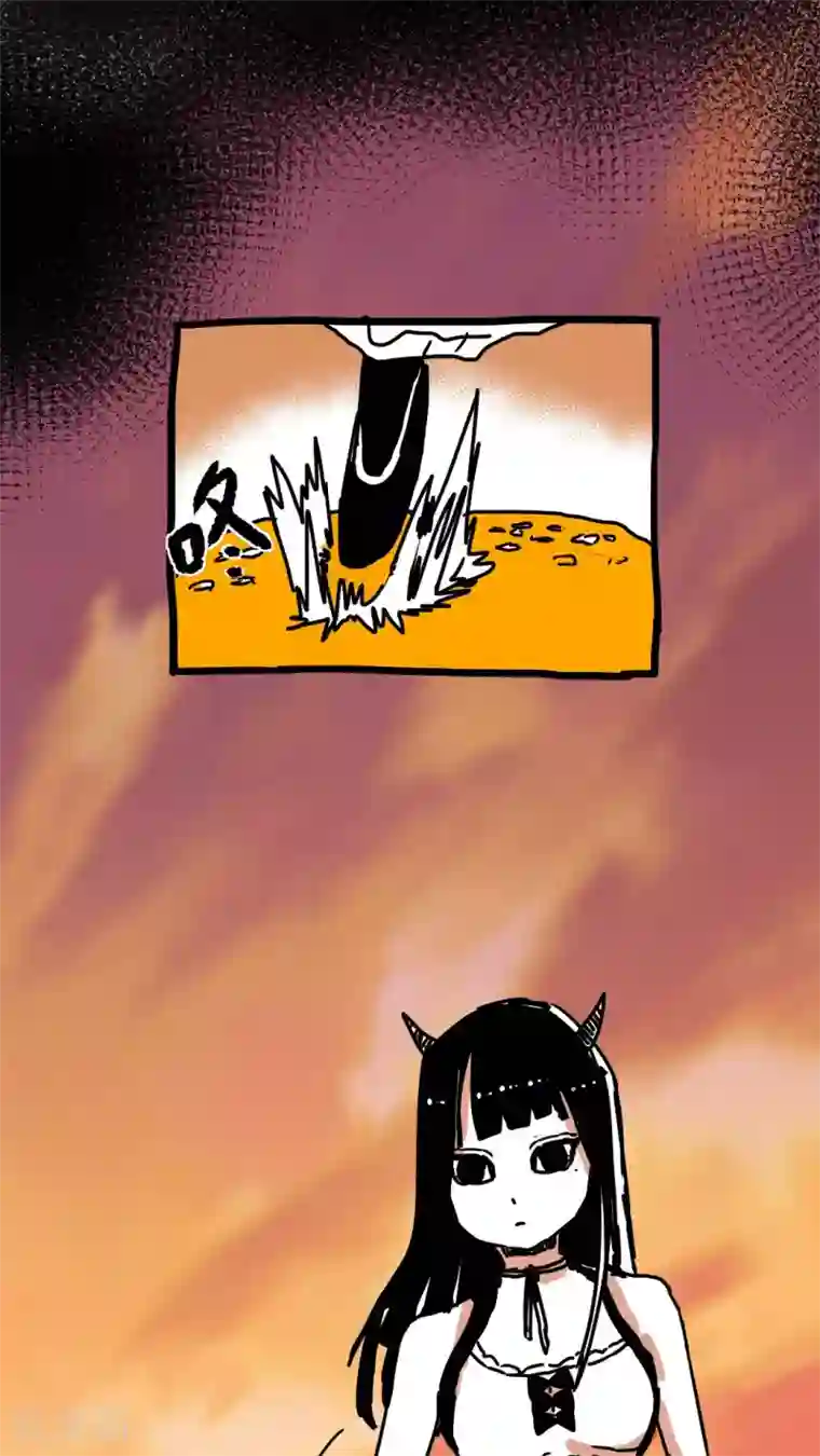 恶魔日记第198话