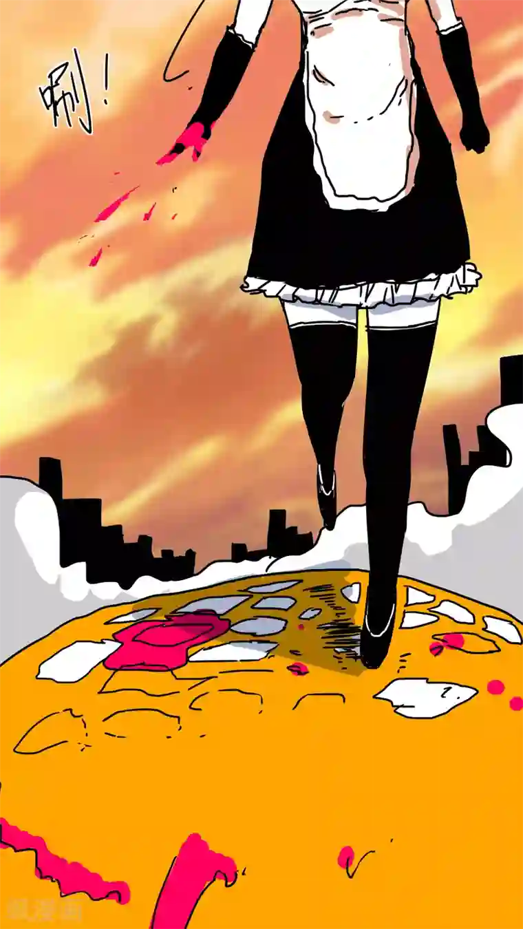 恶魔日记第198话