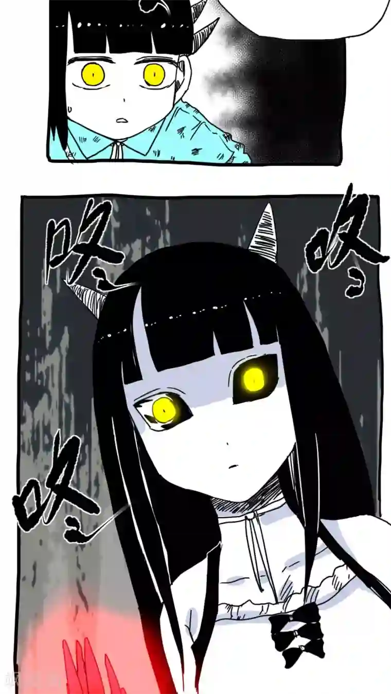 恶魔日记第199话