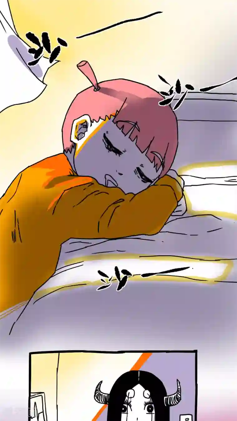 恶魔日记第203话