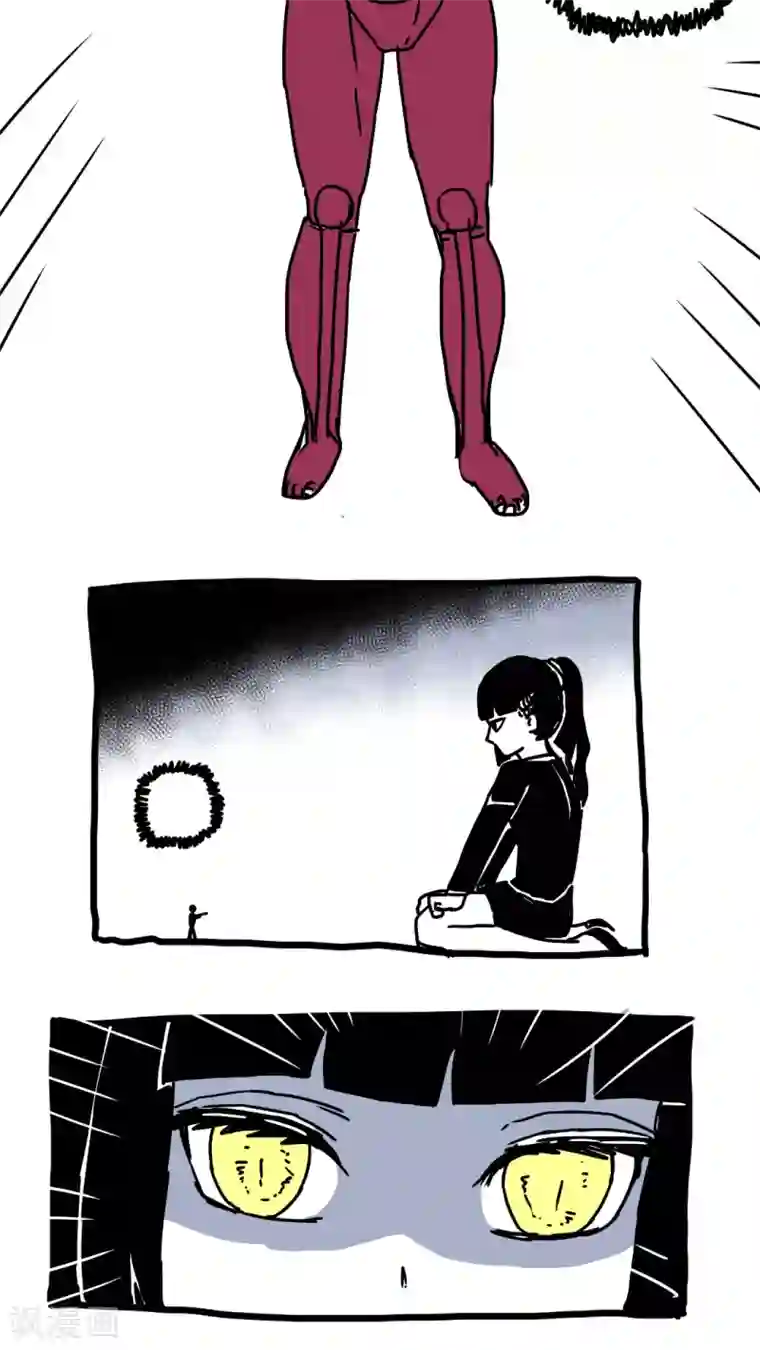 恶魔日记第215话