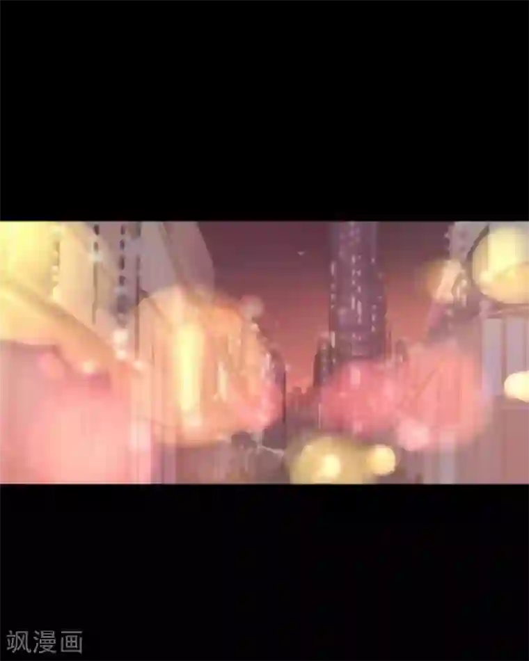 顾漫第1话 潘多拉魔盒