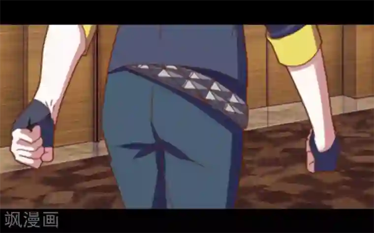 顾漫第2话 噩梦