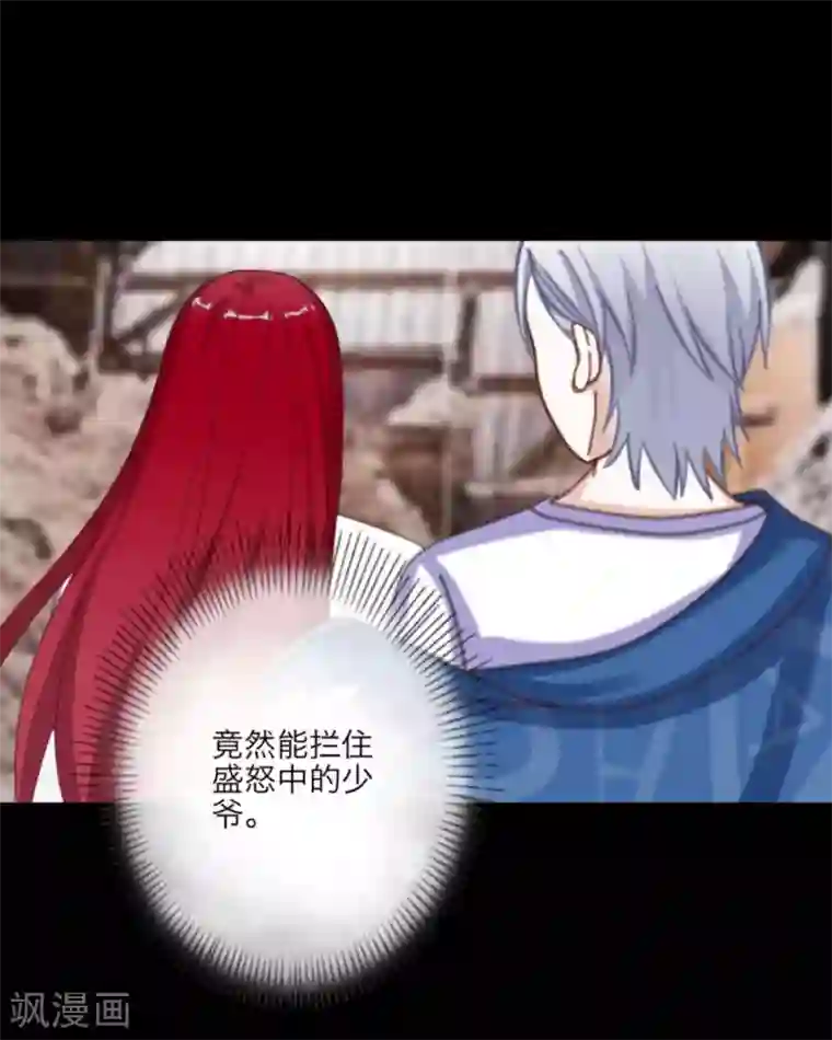 顾漫第15话 三把手