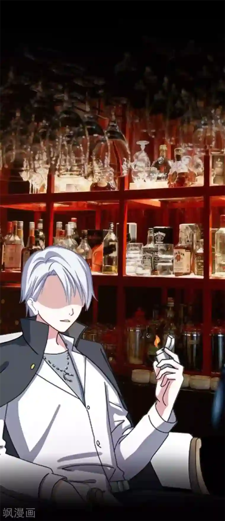 顾漫番外 薛少1