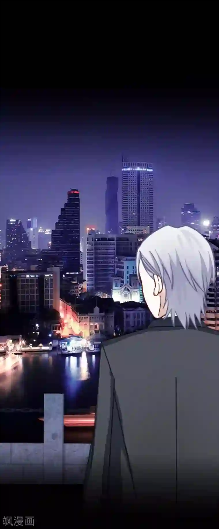 顾漫番外 薛少1