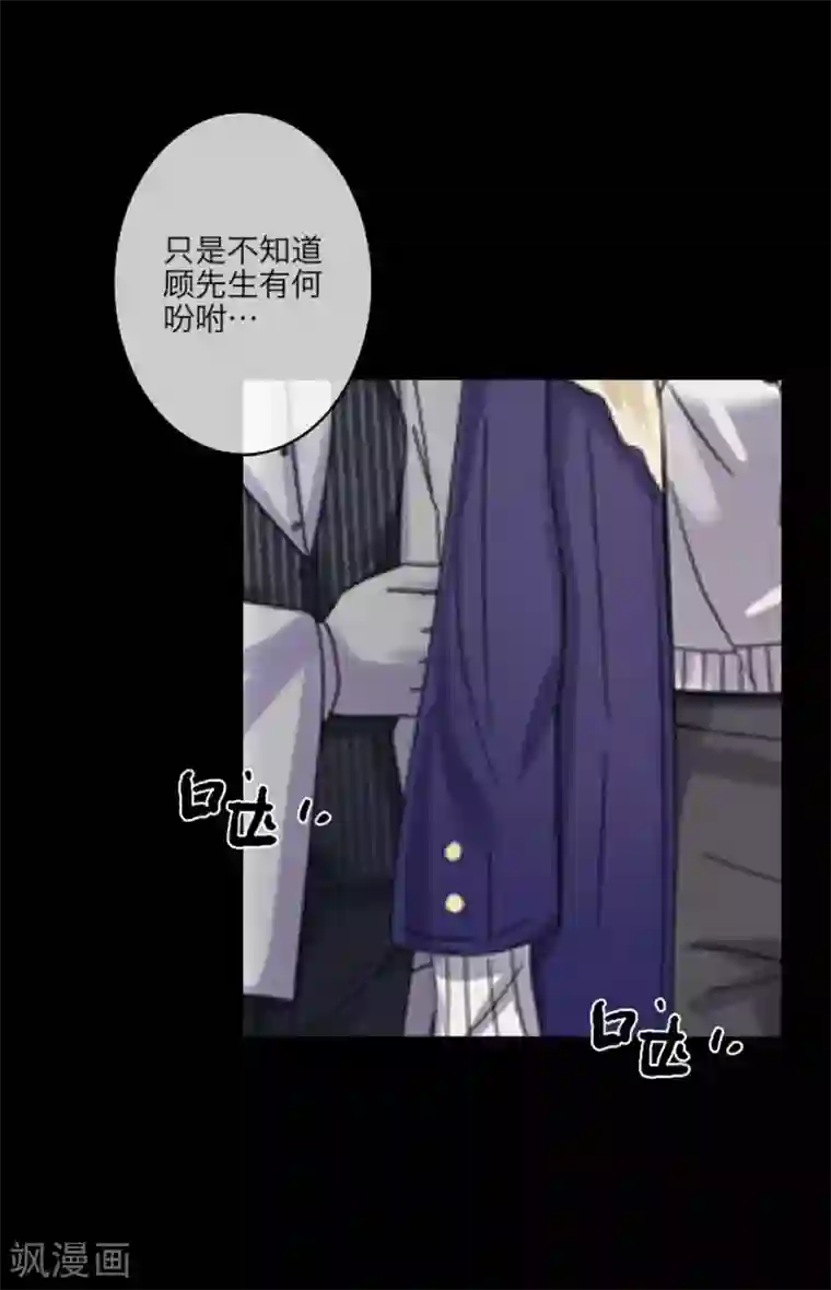 顾漫第30话 自愿