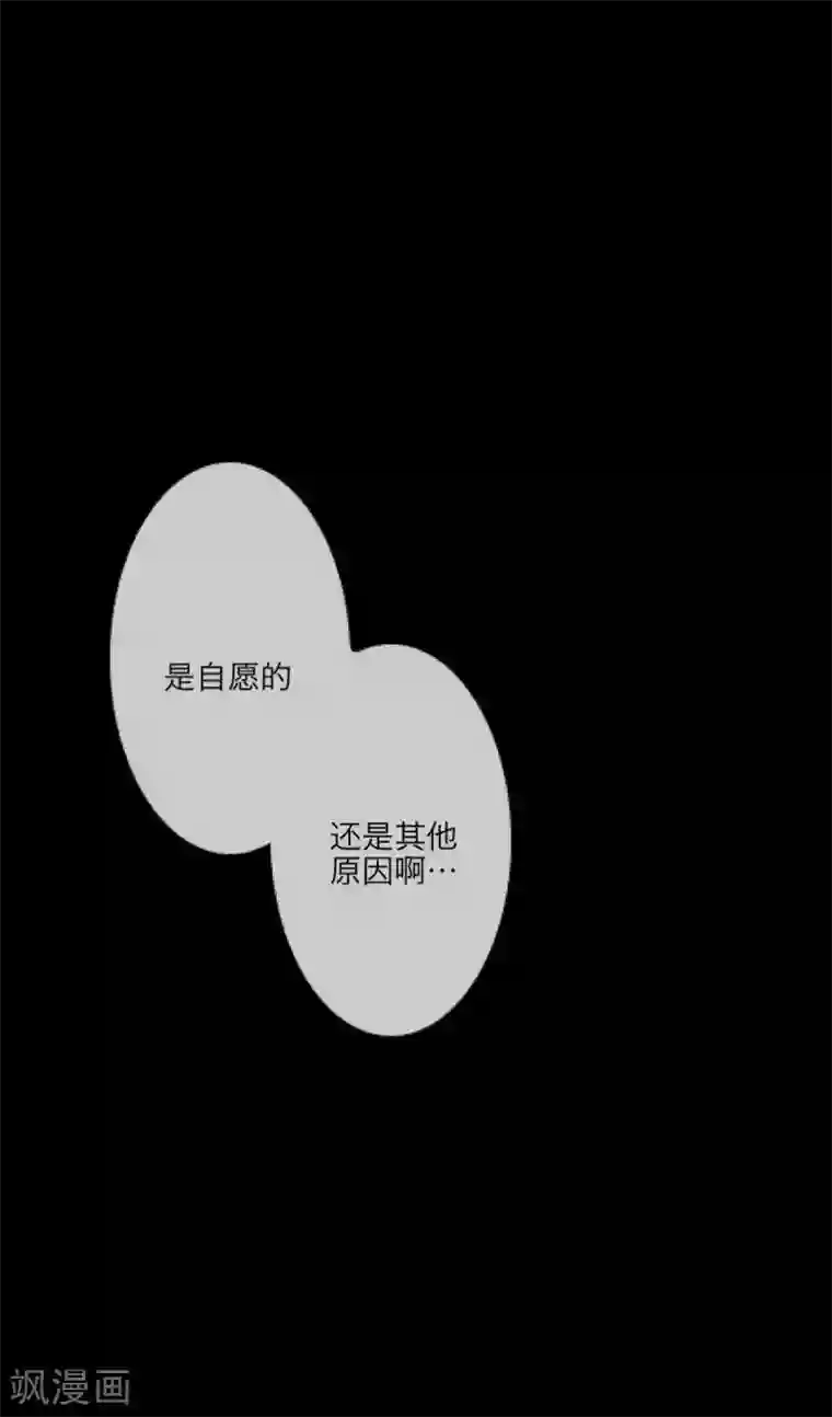 顾漫第30话 自愿