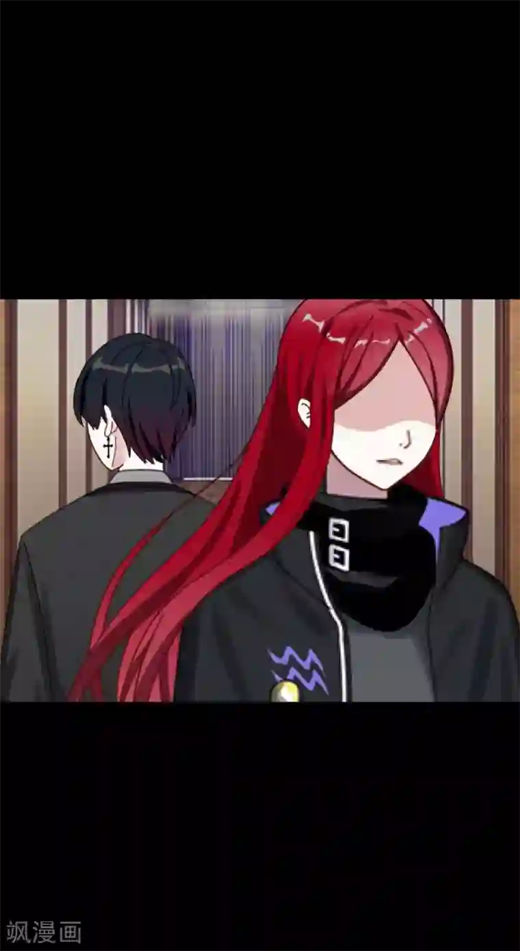 顾漫第33话 薛伯仁