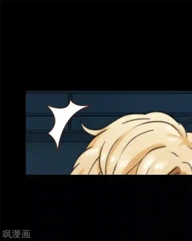 顾漫第34话 选择