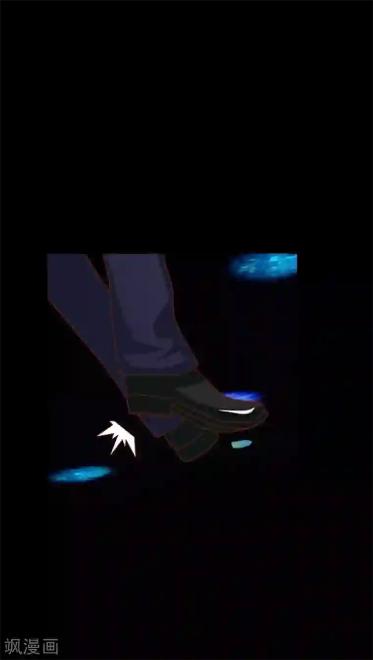 顾漫第40话 好久不见