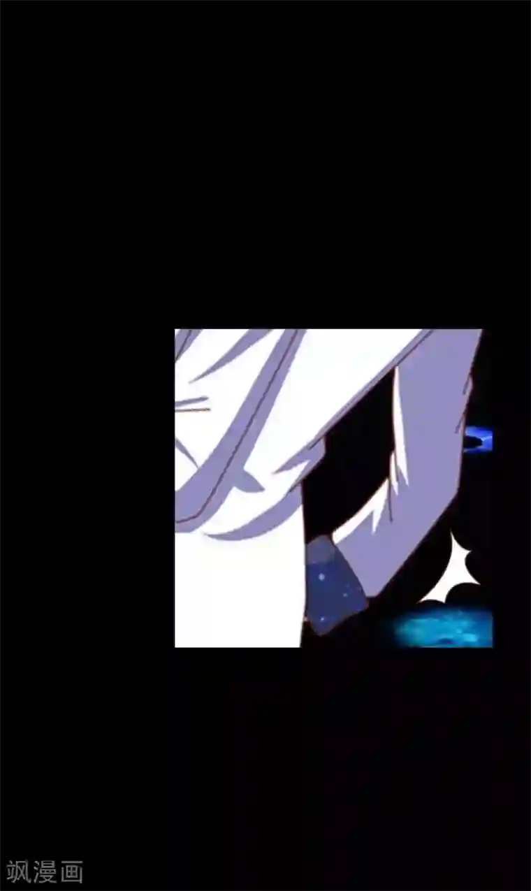 顾漫第40话 好久不见