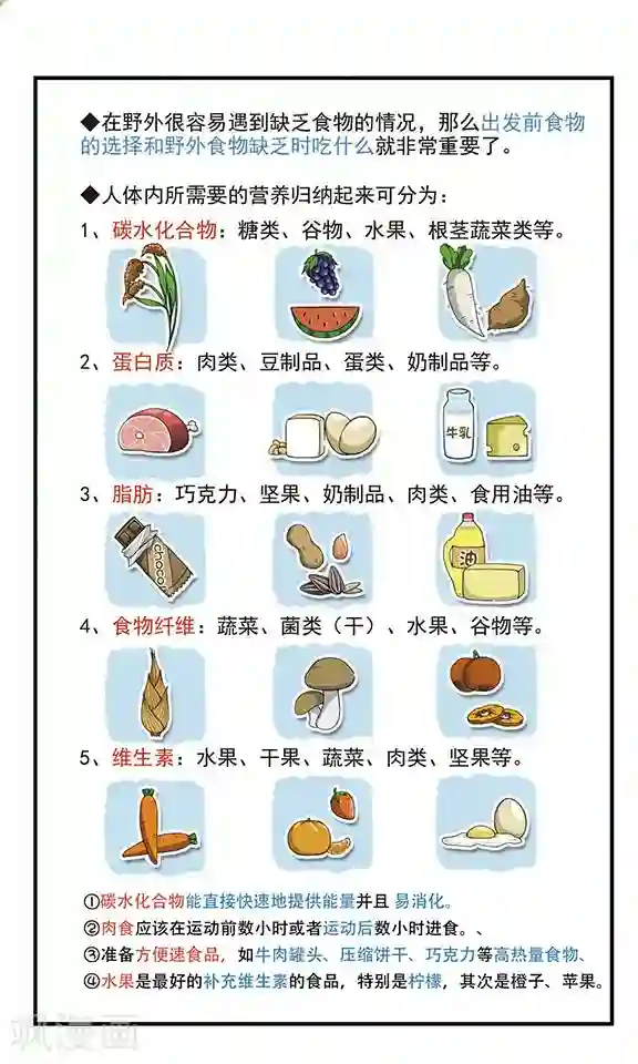 飒漫童子军第3话 危机不断！