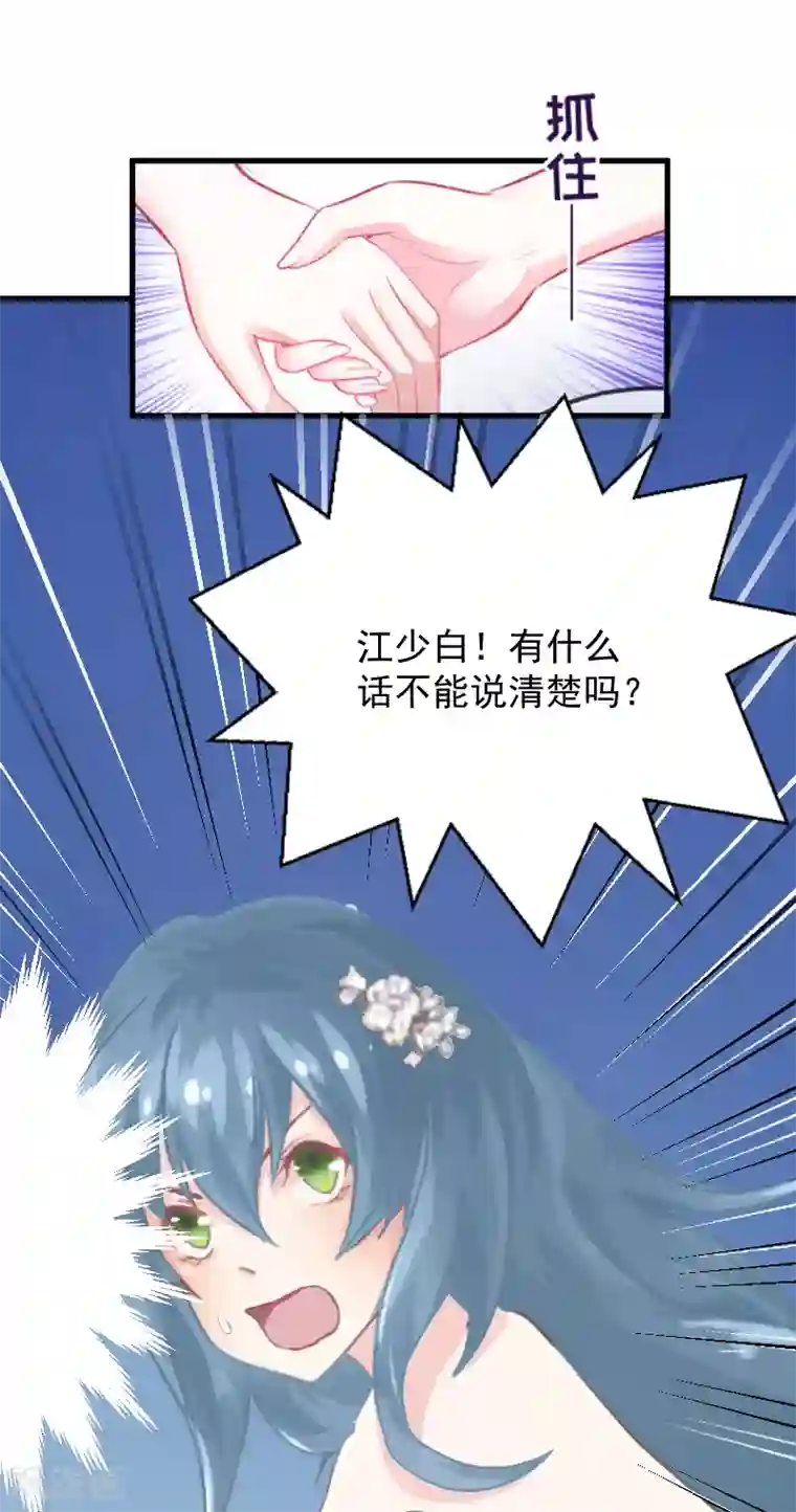 总裁强攻:明星爱妻第1话 抢婚