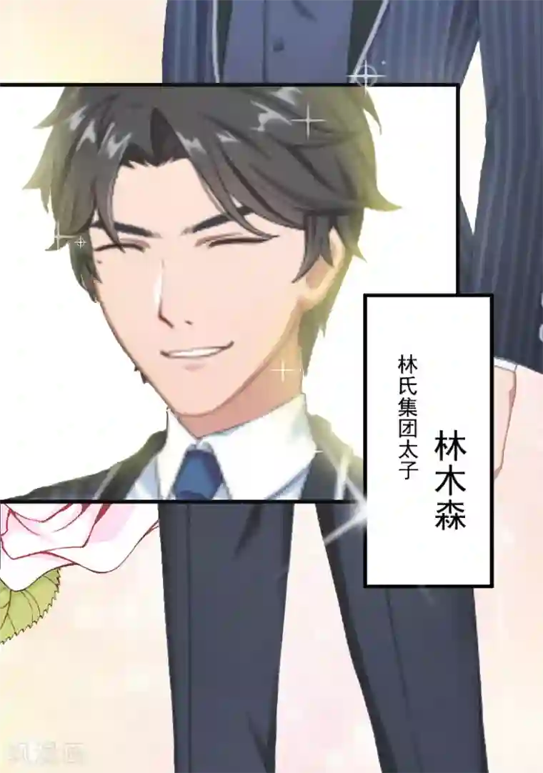 总裁强攻:明星爱妻第1话 抢婚