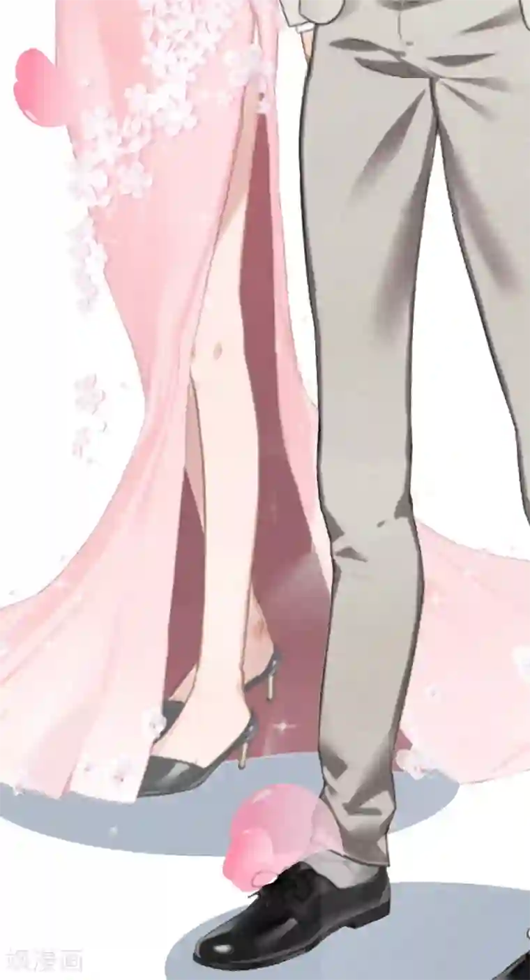 总裁强攻:明星爱妻第1话 抢婚