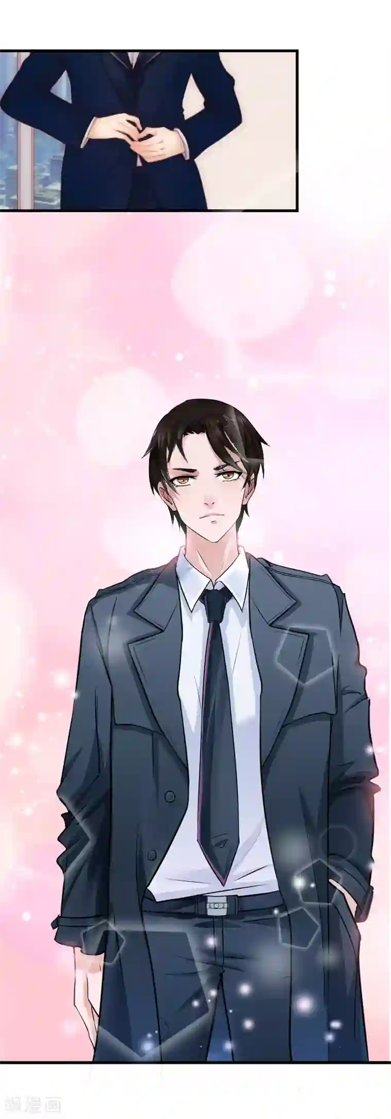 总裁强攻:明星爱妻第3话 反遭诬陷