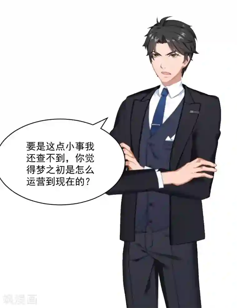 总裁强攻:明星爱妻第6话 英雄救美