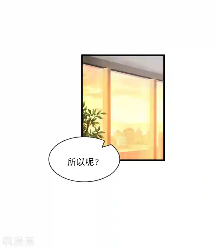 总裁强攻:明星爱妻第8话 误会