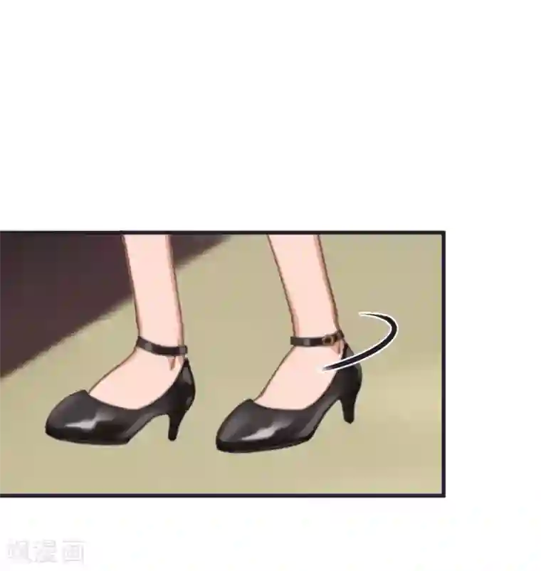 总裁强攻:明星爱妻第8话 误会