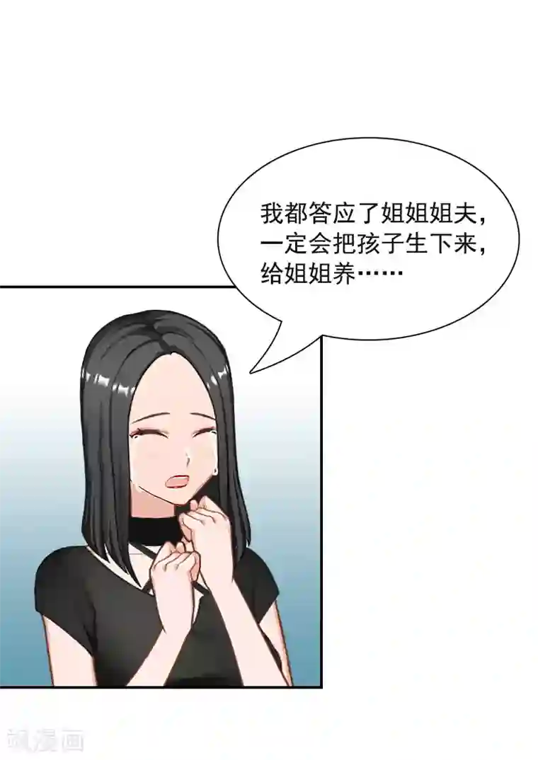 千亿盛宠：总裁别嚣张第2话 颠倒黑白