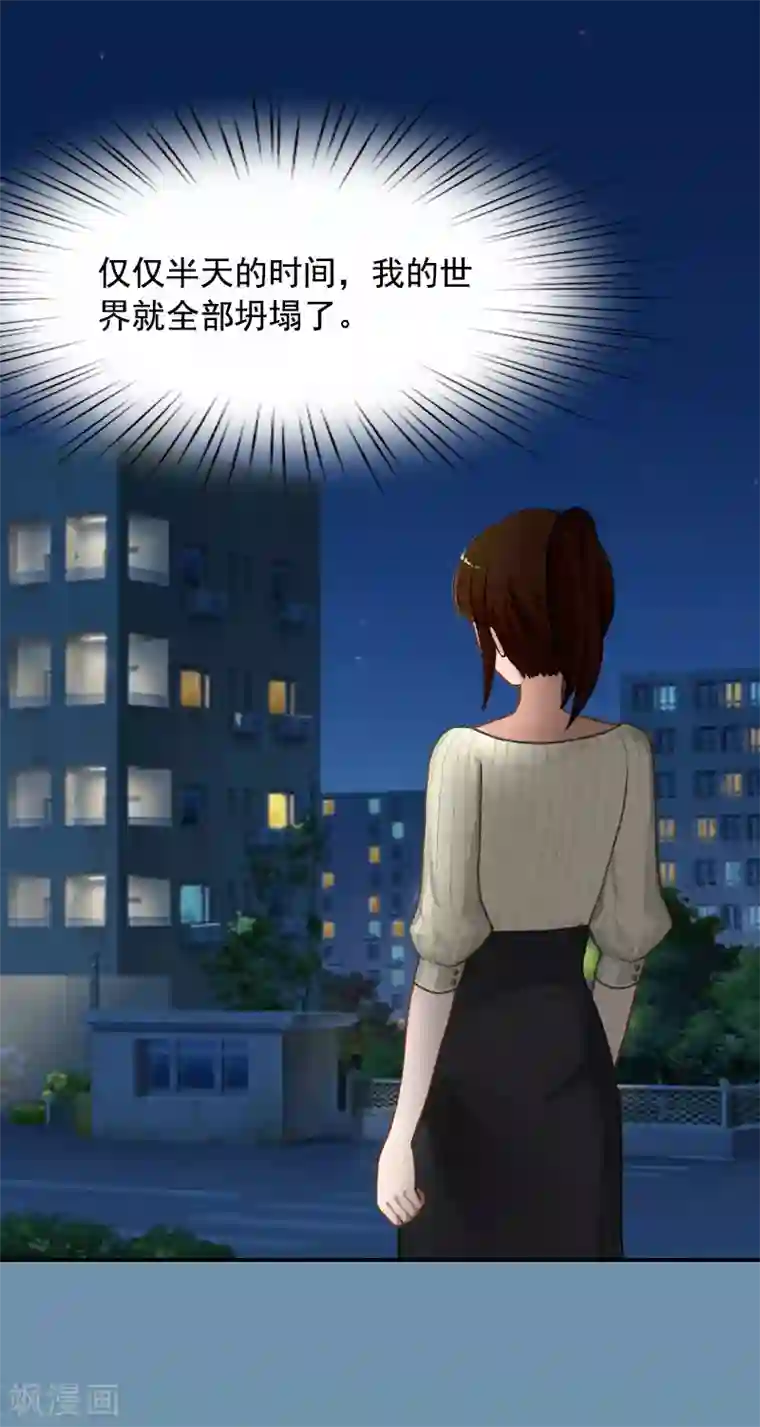 千亿盛宠：总裁别嚣张第2话 颠倒黑白