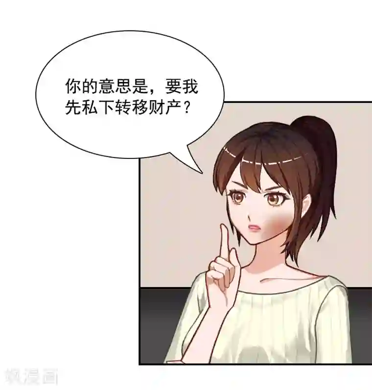 千亿盛宠：总裁别嚣张第2话 颠倒黑白