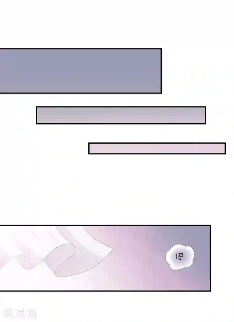 千亿盛宠：总裁别嚣张第4话 旧事重演