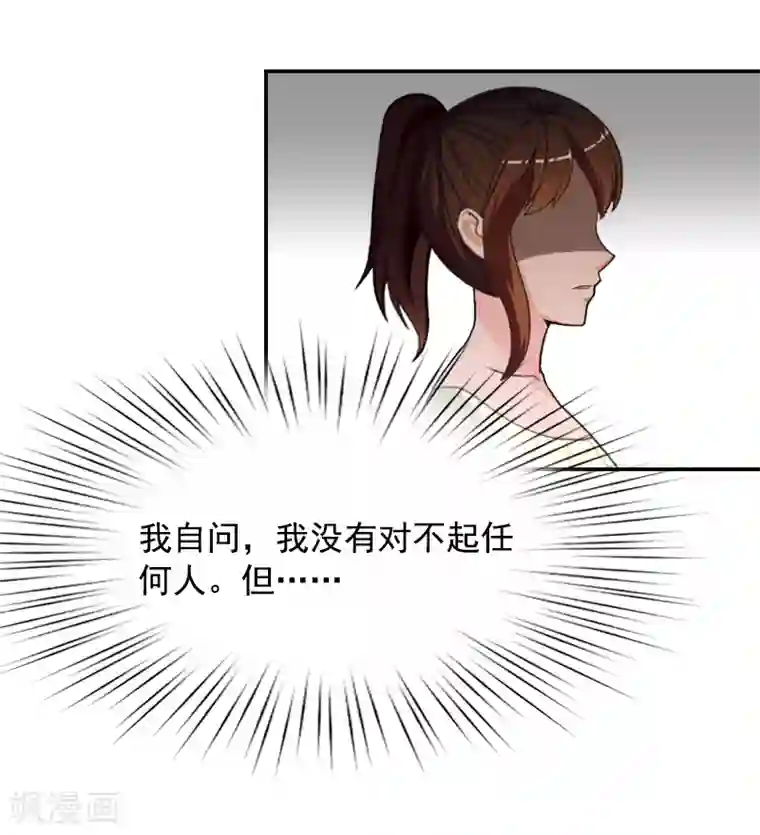 千亿盛宠：总裁别嚣张第5话 又要查