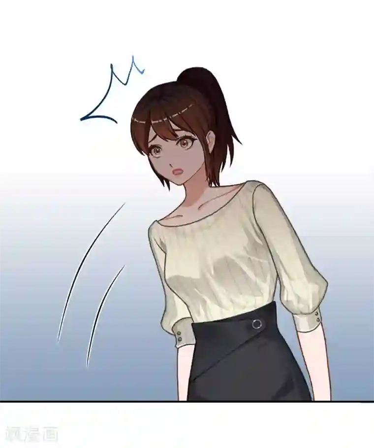 千亿盛宠：总裁别嚣张第6话 卑微无耻的小人