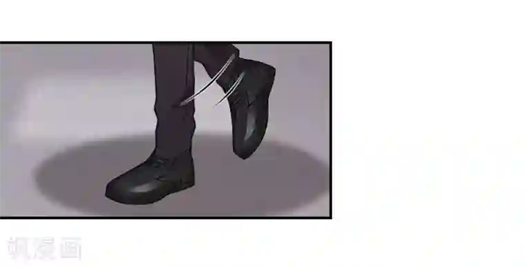 千亿盛宠：总裁别嚣张第7话 逃出生天