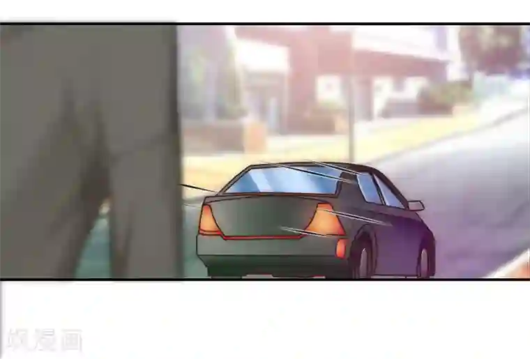 千亿盛宠：总裁别嚣张第7话 逃出生天