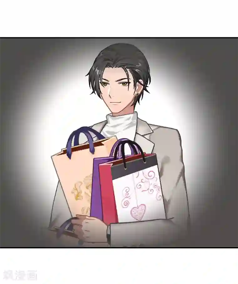 千亿盛宠：总裁别嚣张第8话 步步紧逼