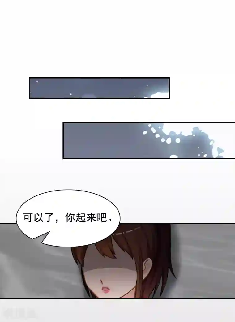 千亿盛宠：总裁别嚣张第9话 骗局