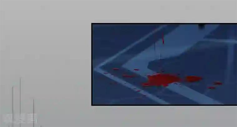 千亿盛宠：总裁别嚣张第9话 骗局