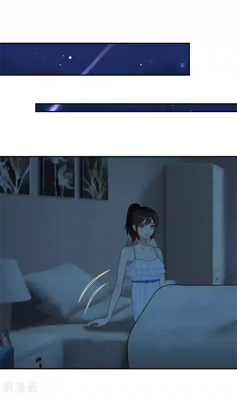 千亿盛宠：总裁别嚣张第10话 恨意