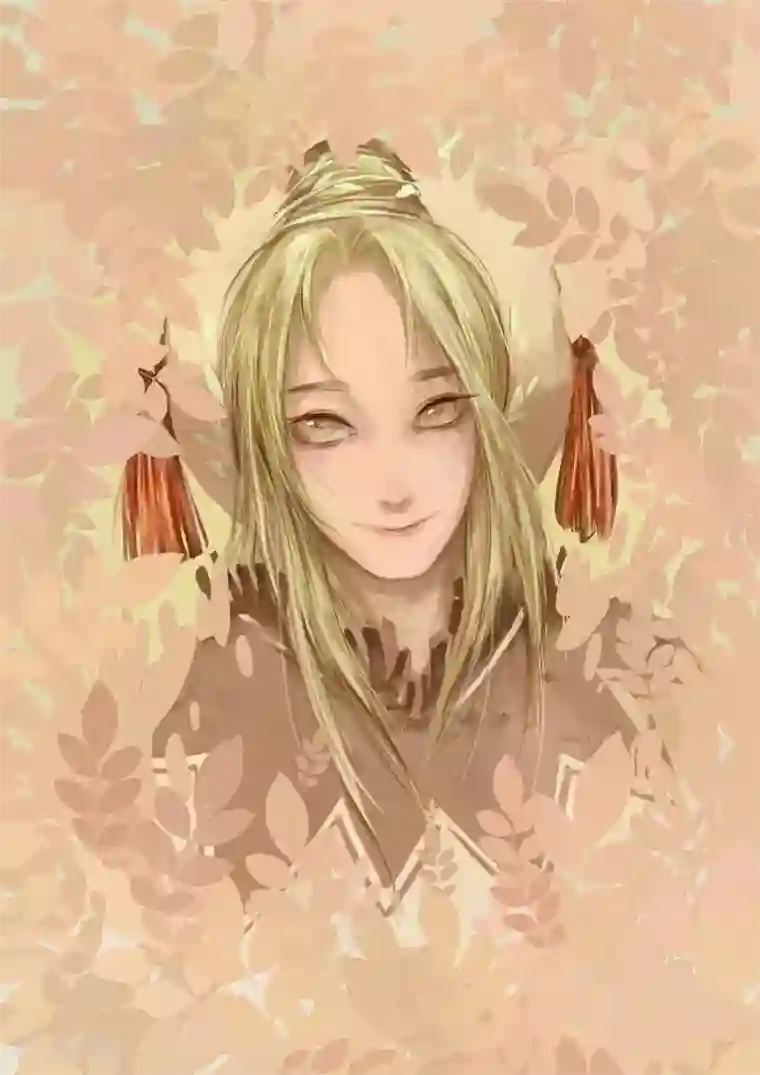 萌妖师北行记第2话4 合抱相思