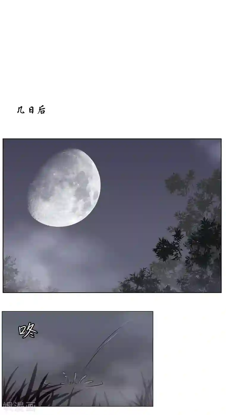 萌妖师北行记第2话5 合抱相思