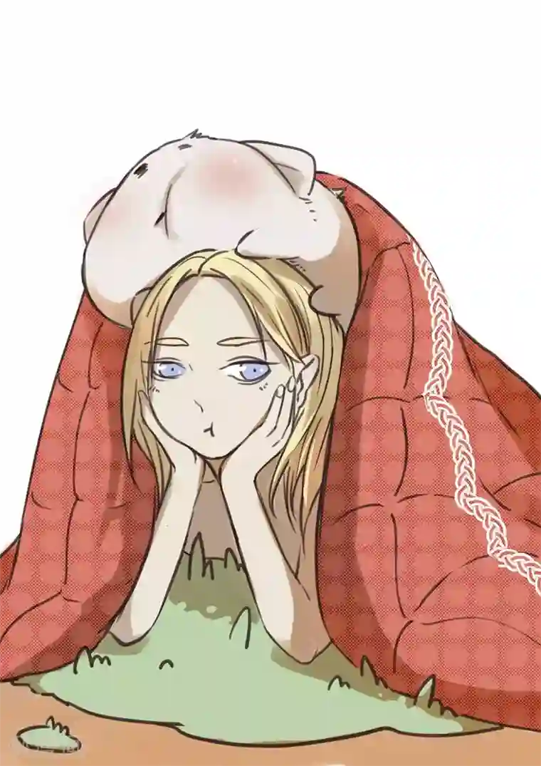 萌妖师北行记第4话2 银莲玉佩