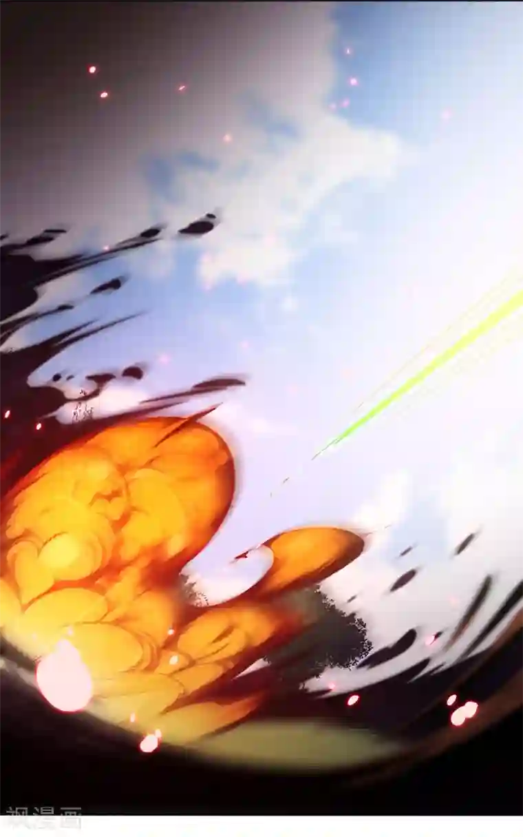 药精奇缘第4话 英雄主义？不把我们当朋友！